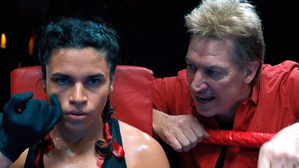 Gipsy Queen - Trailer (Deutsch) HD