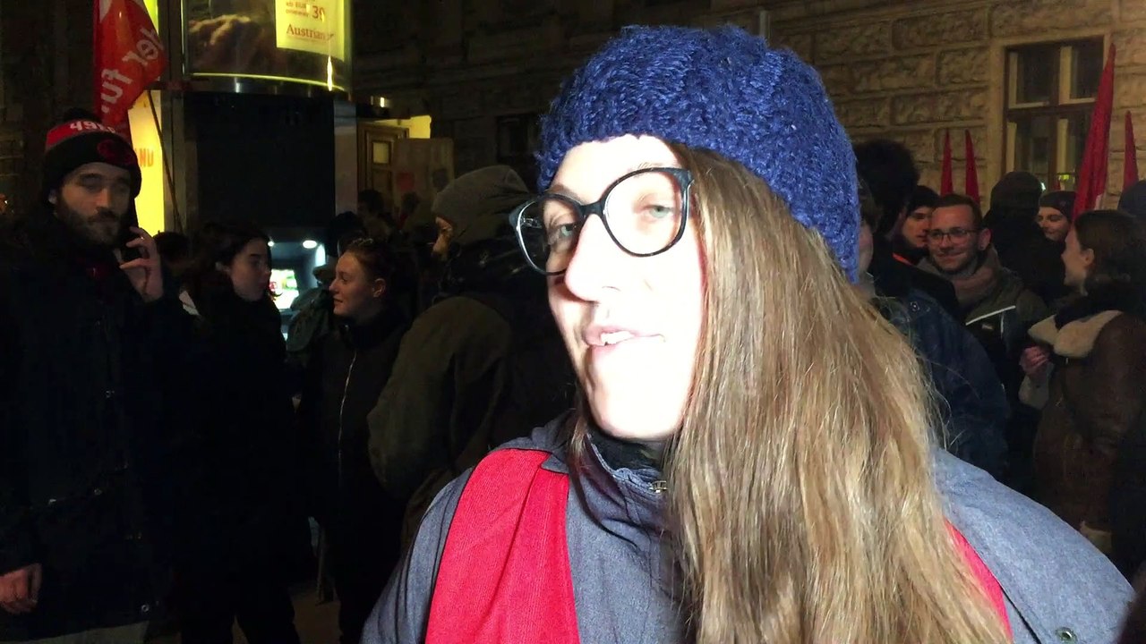 OGR: 'Wenn wir gar nichts dagegen tun, wirkt das wie dulden'