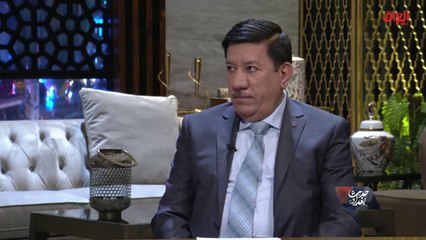 النائب بدر الزيادي: تظاهرات اليوم رسالة من الشعب العراقي لكل العالم