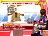 Budget Countdown: Need to prioritise agricultural investments, says agriculture economist Ashok Gulati