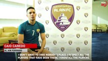 Caio Clip 3 UAE
