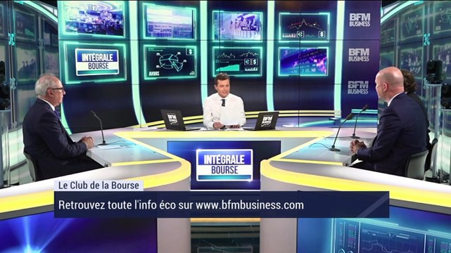 Le Club de la Bourse: Coronavirus, quelles implications pour les marchés ? - 24/01