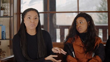 Miss Juneteenth | Deadline Studio at Sundance 2020