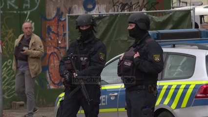 Të shtëna në mes të qytetit, 6 të vrarë