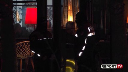 Report TV -U dorëzua pasi vrau shokun, zbardhet dëshmia e dibranit: Do sqaroheshim