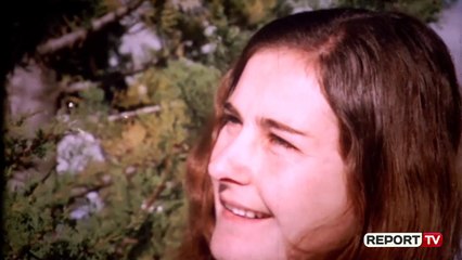 Report TV -Arkivi i Filmit shpluhuros tre dokumentarë të regjisores Adriana Elinit