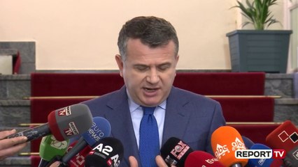 Rasti Alla.Balla: Nëse SPAK ngre akuzë reagimi do jetë i ashpër! PS s'mbron askënd