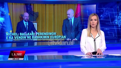 Edicioni i Lajmeve Tv Klan 24 Janar 2020, ora 15:30