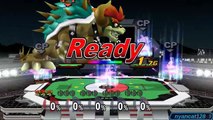 Super Smash Bros. Melee Crazy Mod UE- Requests - Part 11