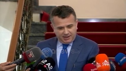 Videoja me kokainë, PS: Nëse vërtetohet e neveritshme por nuk ngutet për shkarkimin e Lefter Alles