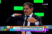 Analista económico Gonzalo Chávez DEVELA ECONOMÍA BOLIVIANA tras 12 años del M.A.S.