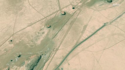 انتقال البحث لمنطقة الدهناء.. والحديث عن حصن جعده المشتبه في ملكيته لقوم عاد