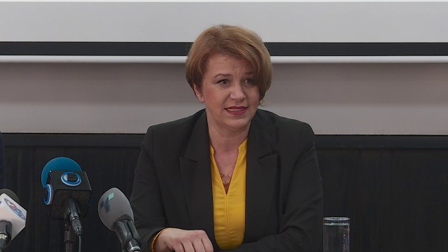 УСЈЕ ги кани сите невладини на средба за да се уверат дека фабриката не загадува