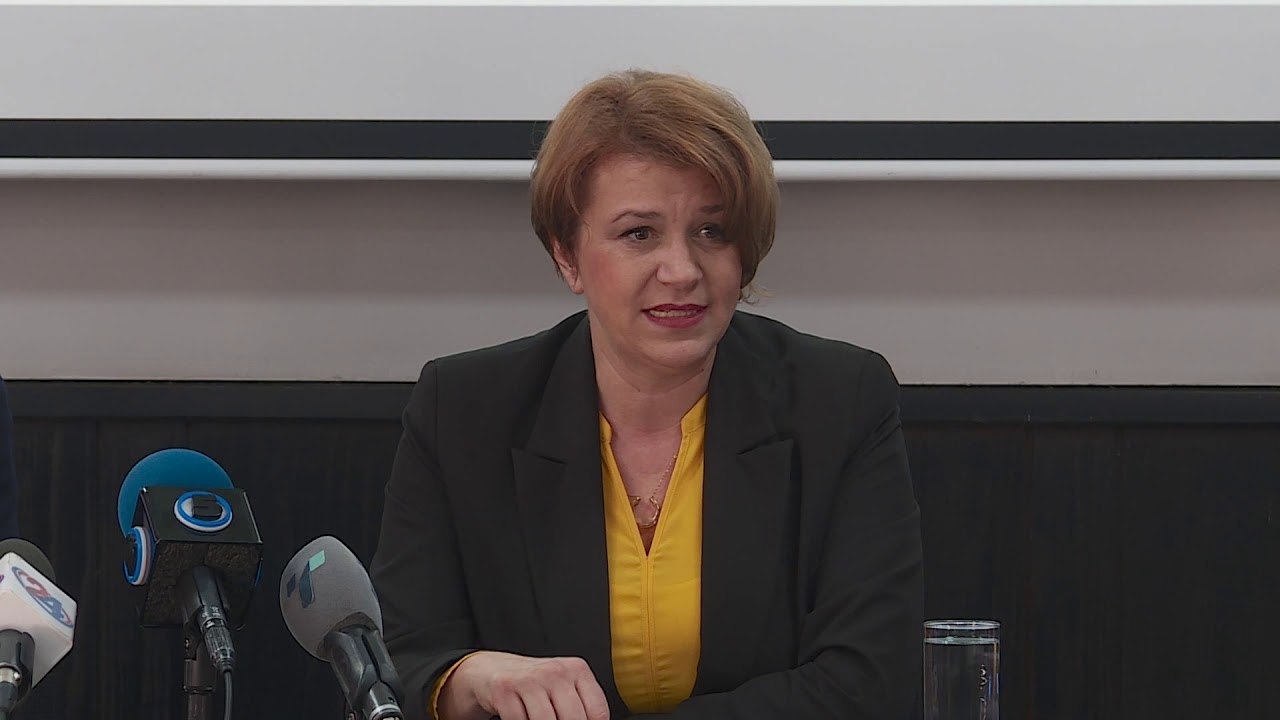 УСЈЕ ги кани сите невладини на средба за да се уверат дека фабриката не загадува