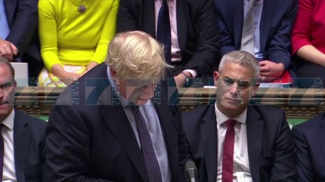 BREXIT VOTOHET NE 29 JANAR NE PARLAMENTIN EUROPIAN - News, Lajme - Kanali 7