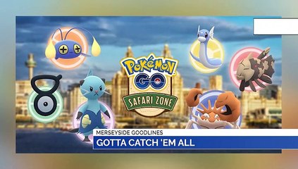 GOODLINES: 25th January 2020