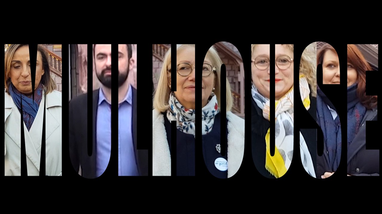 La « bataille de Mulhouse » : épisode 1