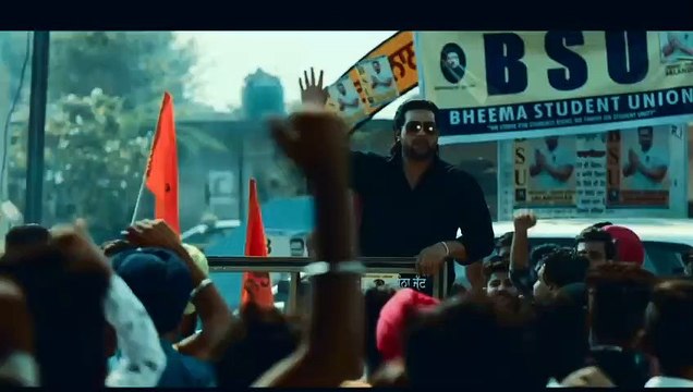 Shooter, jayy randhawa latest punjabi movie trailer 21 february 2020