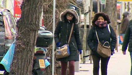 Los dos posibles casos de coronavirus en España dan negativo