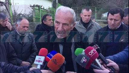 U VONUAN PAGAT, PUNONJESIT STAKOJNE POMPAT, LENE BANORET PA UJE - News, Lajme - Kanali 7