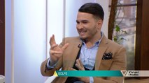 Vizioni i pasdites - Golfet për meshkujt, si të dukeni me stil - 24 Janar 2020 - Show - Vizion Plus