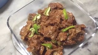 Beef Shinwari Karahi - Restaurant Style بیف شنواری کڑاہی
