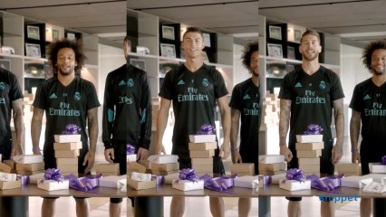 Vídeo personalizado de Snippet