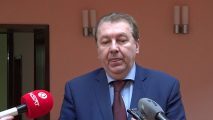 Јанкуловски го брани предлогот за нов синдикат