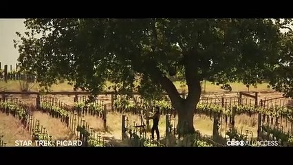 Star Trek: Picard | NYCC Trailer