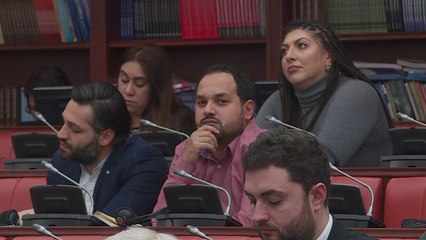 Собрание, расправа за реадмисија на државјани
