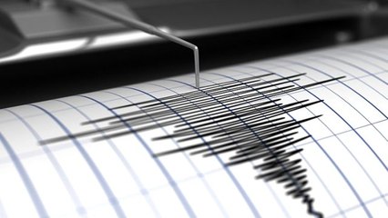 Son Dakika: Elazığ'da 6.5 büyüklüğünde bir deprem oldu