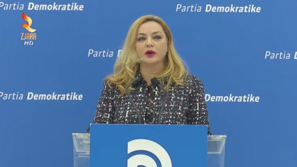 KONCENSIONI 120 MLN EURO I CHECKUP, PD ÇON DOSJEN NË SPAK