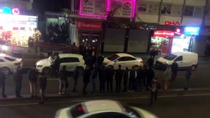 Elazığ'da meydana gelen deprem diyarbakır'da hissedildi