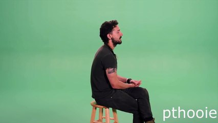 [Collab entry] YTP: 50 Shias of la Bœuf