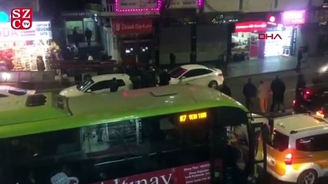 Elazığ'da meydana gelen deprem Diyarbakır'da hissedildi