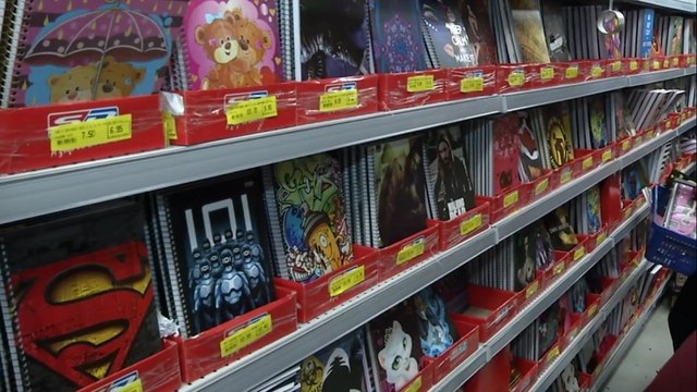 Diretor do Procon de Cajazeiras esclarece dúvidas sobre material escolar