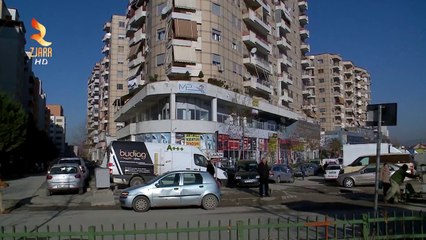 U DORËZUA PASI VRAU SHOKUN TE 'ASTIRI'