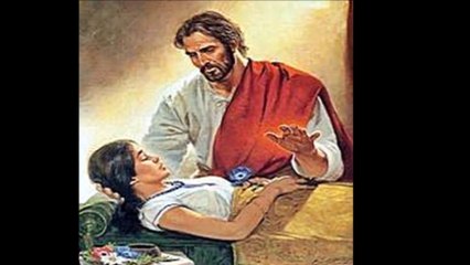 Spiritual Plam Power / The Spiritual World