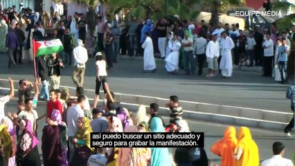 3 stolen cameras (Equipe Media, 2017)