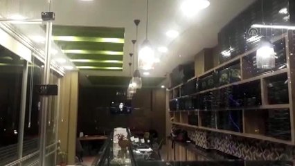 Elazığ Sivrice merkezli 6.8 büyüklüğünde deprem (2)