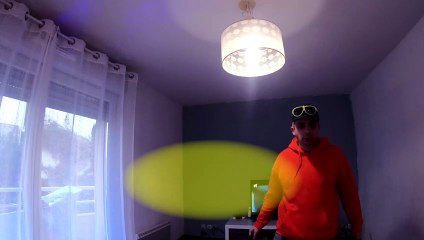 Do Not Sleep clip - Tom Manin 2019