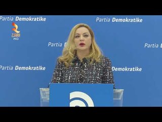 KONCENSIONI 120 MLN EURO I CHECKUP, PD ÇON DOSJEN NË SPAK