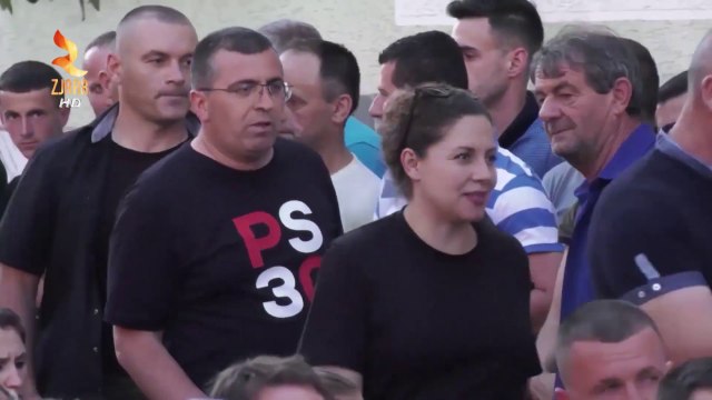 SPAK I KËRKON LEFTER ALLËS TË BËJË TESTIN E DROGËS