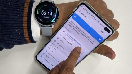 Samsung Creating New ‘Quick Share’ Feature