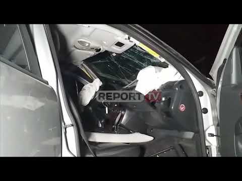 Aksident në aksin rrugor Librazhd - Qaf Thanë, humb jetën vëllai i kryetarit të PD-së në Librazhd