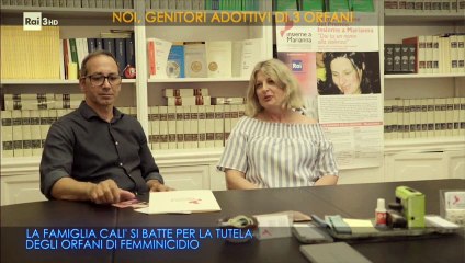 Intervista Associazione Insieme a Marianna