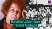 Marceline Loridan-Ivens, survivante d'Auschwitz - #CulturePrime