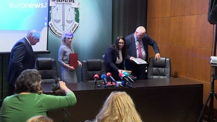 Kémháború Szófia és Moszkva között