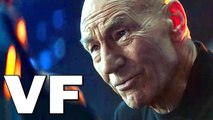 STAR TREK PICARD Bande Annonce VF
