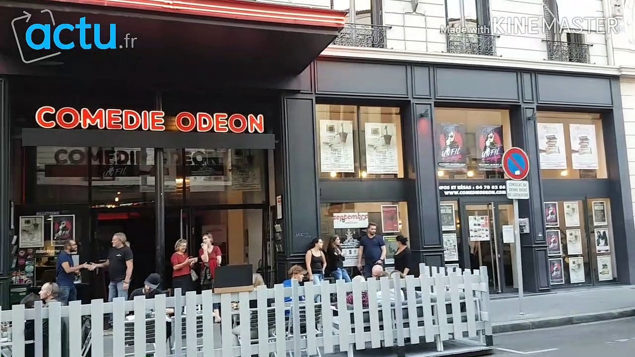 Les soirées boire et dessiner de Lyon  le rendez pop culture du mercredi